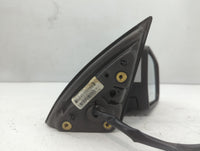 2010-2011 Gmc Terrain Passenger Side View Mirror - Right Door Mirror OEM Used - Oemusedautoparts1.com