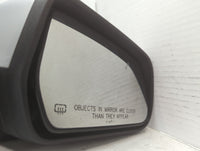 2010-2011 Gmc Terrain Passenger Side View Mirror - Right Door Mirror OEM Used - Oemusedautoparts1.com