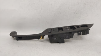 compare product 2010 Gmc Terrain Master Power Window Switch Replacement Driver Side Left Fits OEM Used Auto Parts