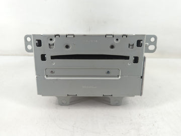 2010-2010 Gmc Terrain Am Fm Cd Player Radio Receiver - Oemusedautoparts1.com