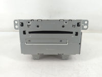 2010-2010 Gmc Terrain Am Fm Cd Player Radio Receiver 707480 - Oemusedautoparts1.com