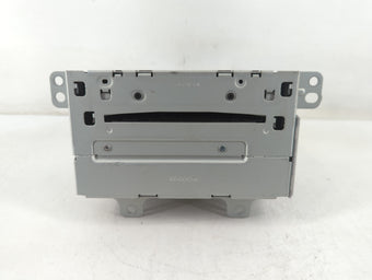 compare product 2010-2010 Gmc Terrain Am Fm Cd Player Radio Receiver 707480