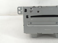 2010-2010 Gmc Terrain Am Fm Cd Player Radio Receiver - Oemusedautoparts1.com
