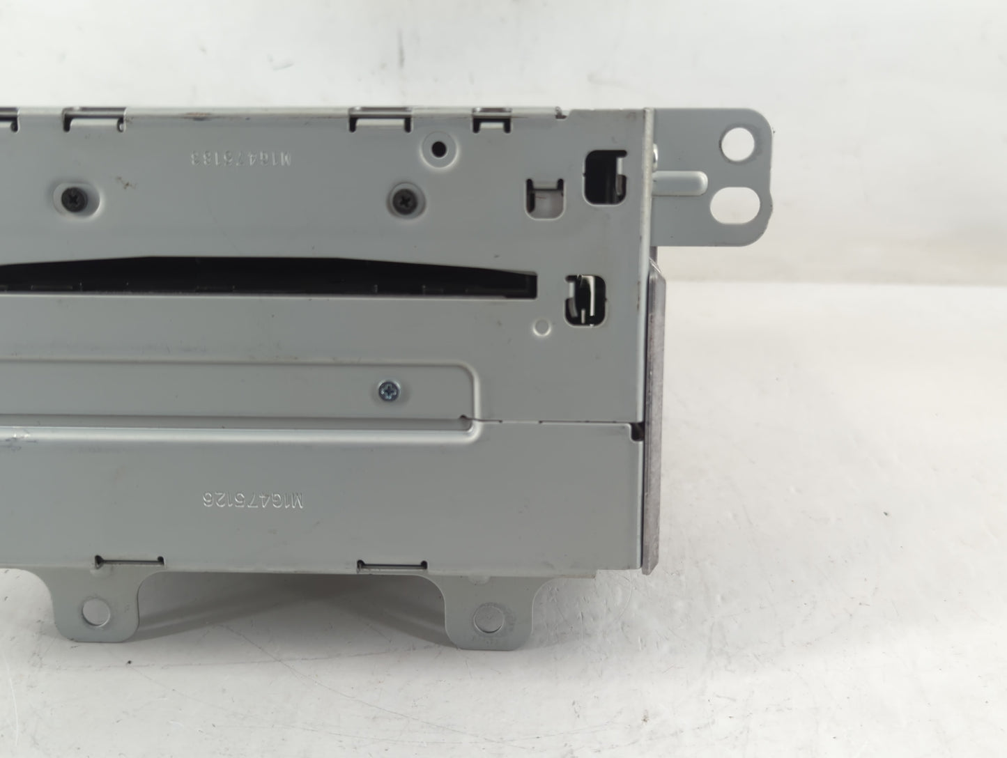 2010-2010 Gmc Terrain Am Fm Cd Player Radio Receiver - Oemusedautoparts1.com