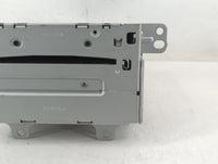 2010-2010 Gmc Terrain Am Fm Cd Player Radio Receiver 707480 - Oemusedautoparts1.com