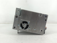 2010-2010 Gmc Terrain Am Fm Cd Player Radio Receiver - Oemusedautoparts1.com