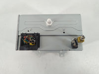 2010-2010 Gmc Terrain Am Fm Cd Player Radio Receiver - Oemusedautoparts1.com