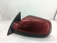 2010-2011 Gmc Terrain Driver Side View Mirror - Left Door Mirror OEM Used - Oemusedautoparts1.com