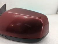 2010-2011 Gmc Terrain Driver Side View Mirror - Left Door Mirror OEM Used - Oemusedautoparts1.com