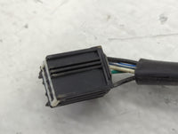 2010-2011 Gmc Terrain Driver Side View Mirror - Left Door Mirror OEM Used - Oemusedautoparts1.com