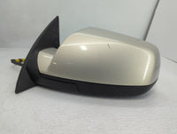2010-2011 Gmc Terrain Driver Side View Mirror - Left Door Mirror OEM Used - Oemusedautoparts1.com