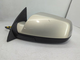 compare product 2010-2011 Gmc Terrain Driver Side View Mirror - Left Door Mirror OEM Used