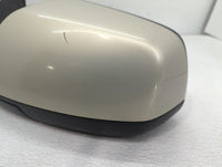 2010-2011 Gmc Terrain Driver Side View Mirror - Left Door Mirror OEM Used - Oemusedautoparts1.com