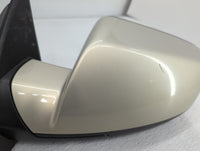 2010-2011 Gmc Terrain Driver Side View Mirror - Left Door Mirror OEM Used - Oemusedautoparts1.com