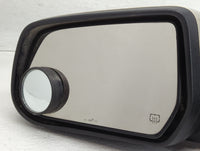 2010-2011 Gmc Terrain Driver Side View Mirror - Left Door Mirror OEM Used - Oemusedautoparts1.com
