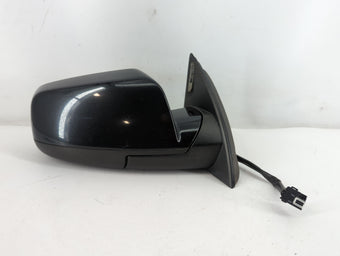 compare product 2010-2011 Gmc Terrain Passenger Side View Mirror - Right Door Mirror OEM Used