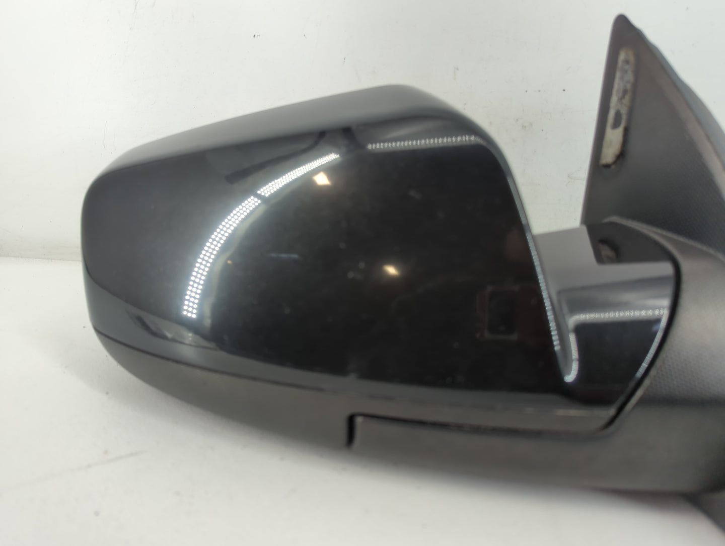 2010-2011 Gmc Terrain Passenger Side View Mirror - Right Door Mirror OEM Used - Oemusedautoparts1.com