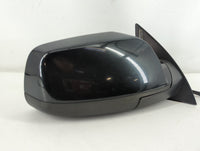 2010-2011 Gmc Terrain Passenger Side View Mirror - Right Door Mirror OEM Used - Oemusedautoparts1.com