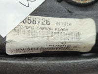 2010-2011 Gmc Terrain Passenger Side View Mirror - Right Door Mirror OEM Used - Oemusedautoparts1.com