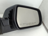 2010-2011 Gmc Terrain Passenger Side View Mirror - Right Door Mirror OEM Used - Oemusedautoparts1.com