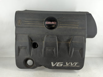 2010 Gmc Terrain Engine Cover - Oemusedautoparts1.com
