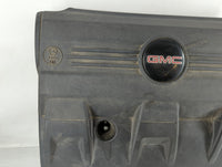 2010 Gmc Terrain Engine Cover - Oemusedautoparts1.com