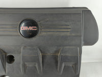 2010 Gmc Terrain Engine Cover - Oemusedautoparts1.com