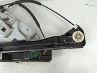 2010-2011 Gmc Terrain Driver Left Front Window Regulator 723894 - Oemusedautoparts1.com