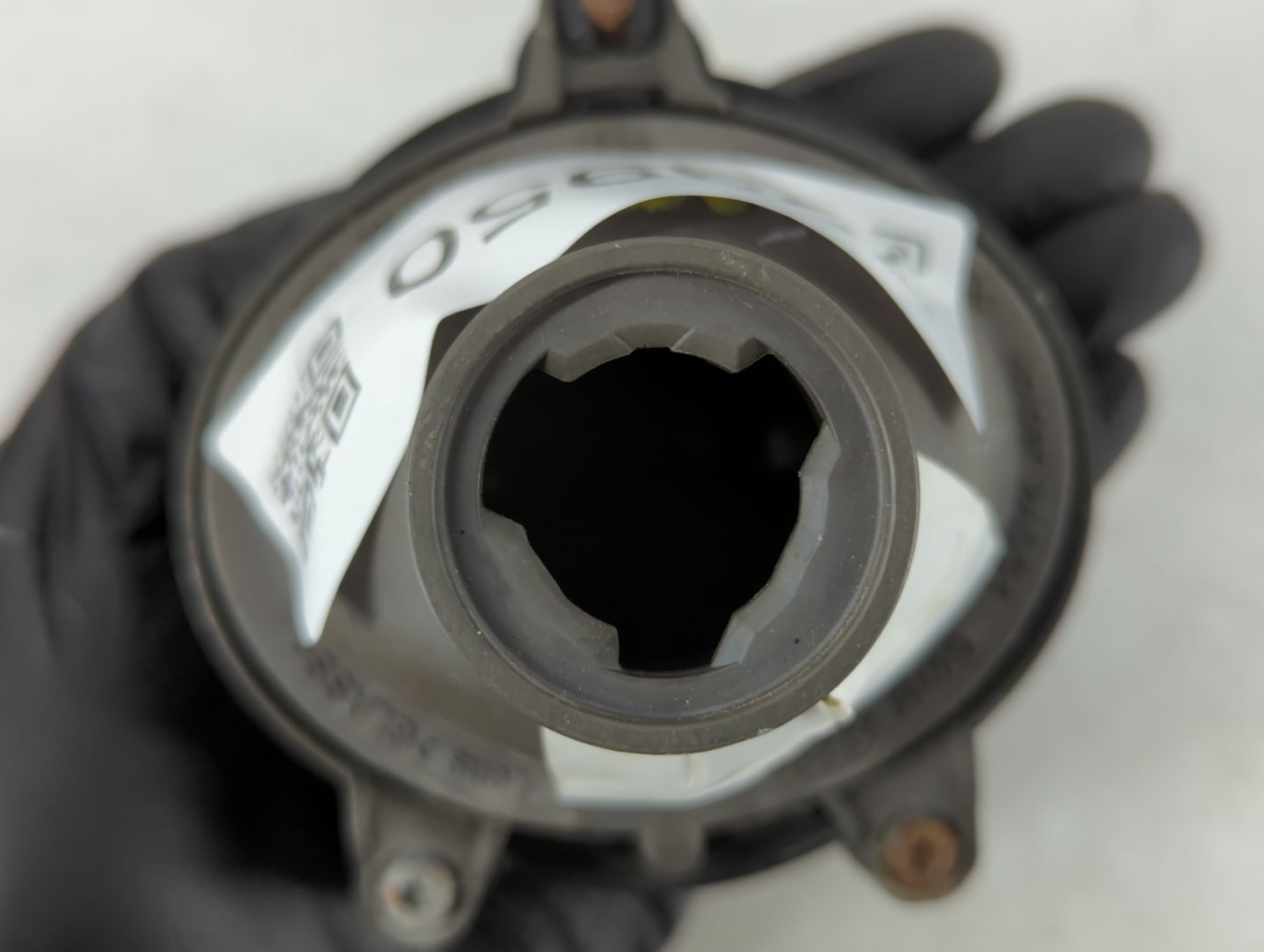 2010-2015 Gmc Terrain Driver Left Oem Front Light Lamp - Oemusedautoparts1.com