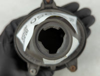 2010-2015 Gmc Terrain Driver Left Oem Front Light Lamp - Oemusedautoparts1.com