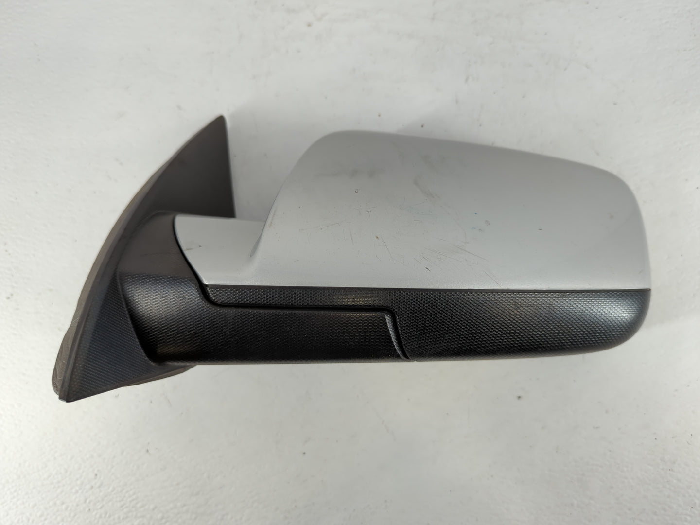 2010-2011 Gmc Terrain Driver Side View Mirror - Left Door Mirror OEM Used - Oemusedautoparts1.com