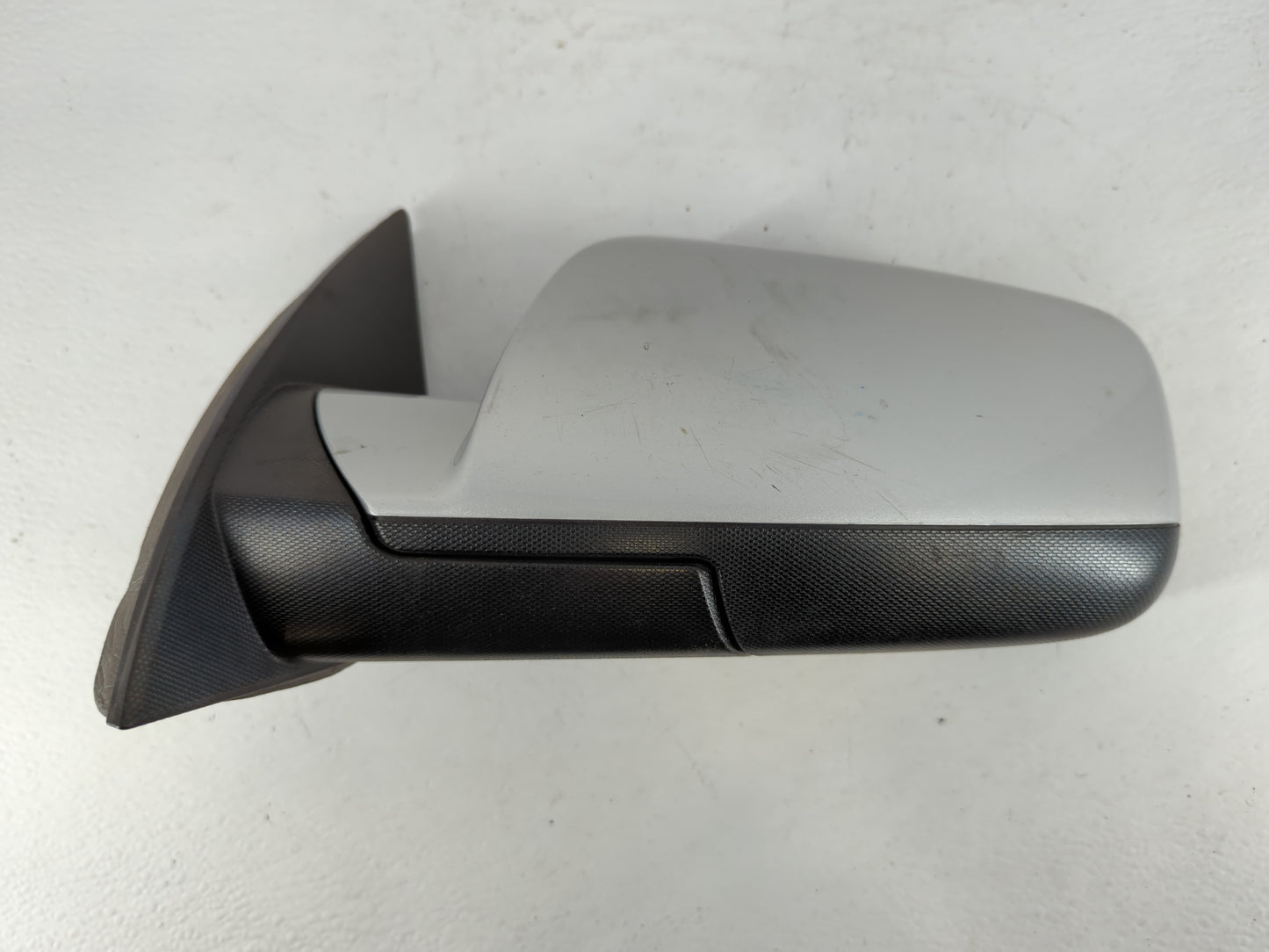 2010-2011 Gmc Terrain Driver Side View Mirror - Left Door Mirror OEM Used - Oemusedautoparts1.com