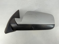 2010-2011 Gmc Terrain Driver Side View Mirror - Left Door Mirror OEM Used - Oemusedautoparts1.com