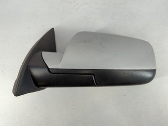 compare product 2010-2011 Gmc Terrain Driver Side View Mirror - Left Door Mirror OEM Used