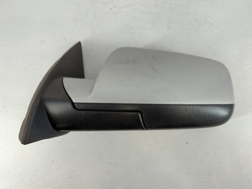 2010-2011 Gmc Terrain Driver Side View Mirror - Left Door Mirror OEM Used - Oemusedautoparts1.com