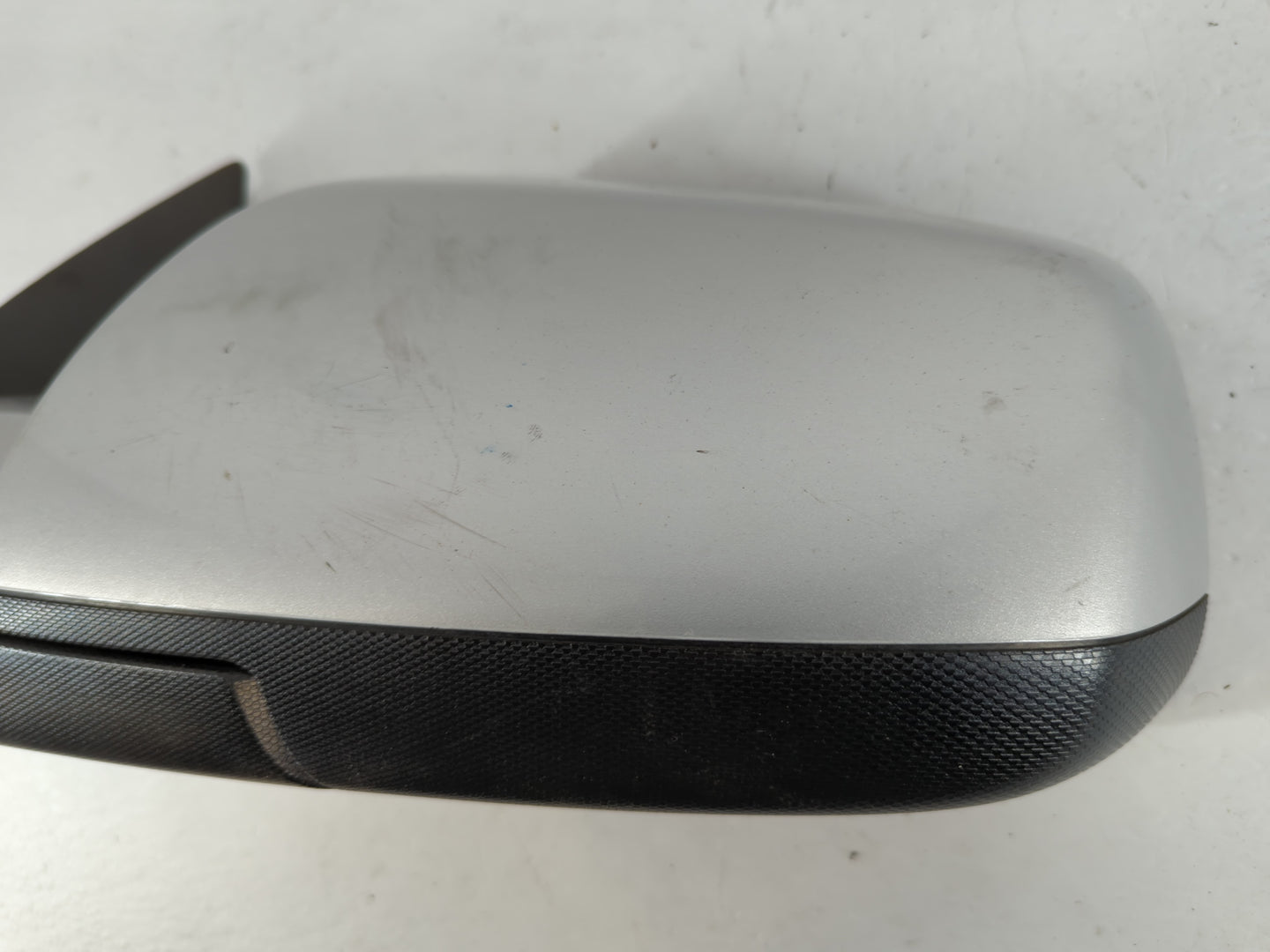 2010-2011 Gmc Terrain Driver Side View Mirror - Left Door Mirror OEM Used - Oemusedautoparts1.com