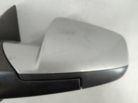 2010-2011 Gmc Terrain Driver Side View Mirror - Left Door Mirror OEM Used - Oemusedautoparts1.com