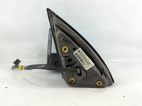2010-2011 Gmc Terrain Driver Side View Mirror - Left Door Mirror OEM Used - Oemusedautoparts1.com