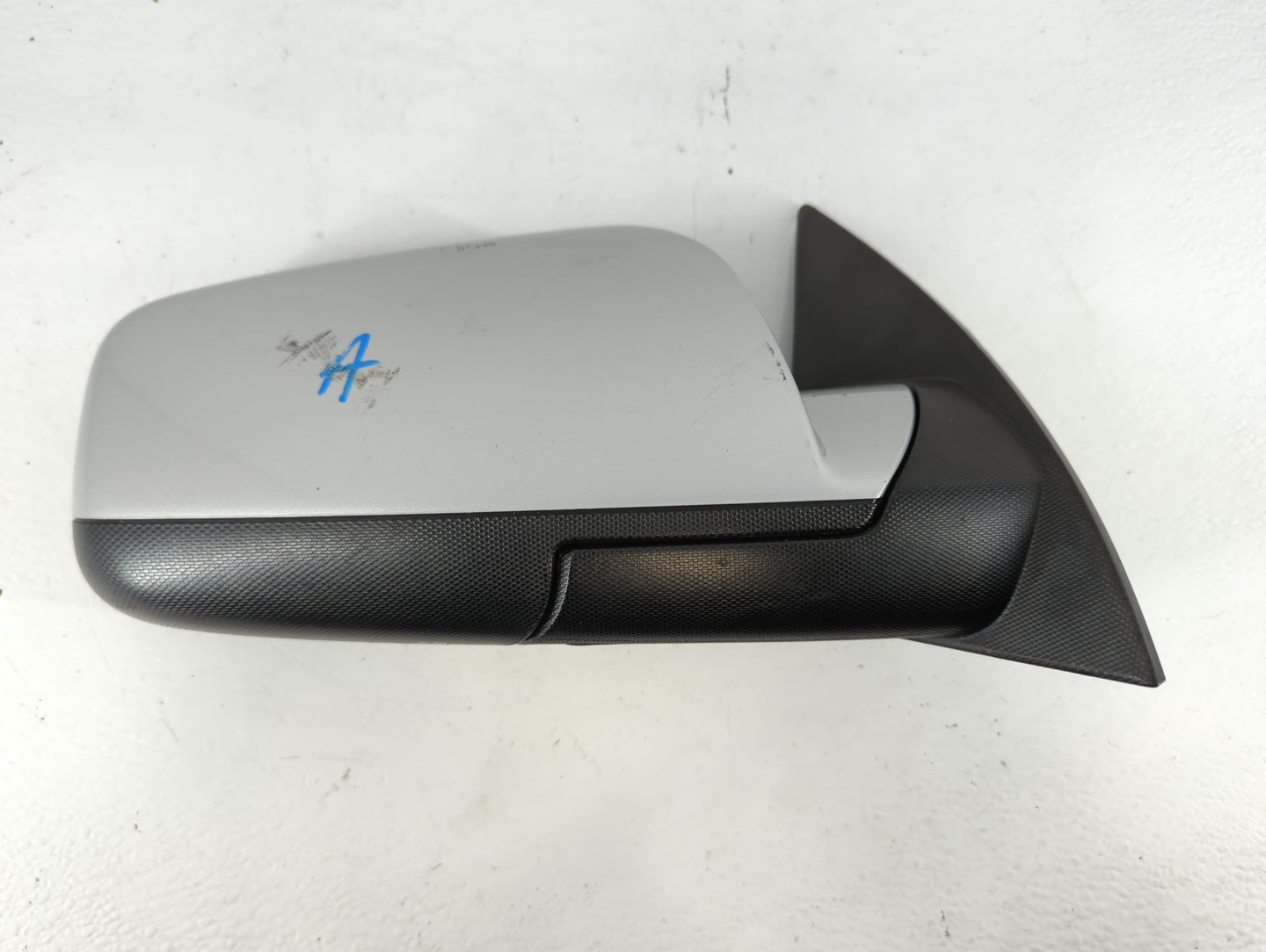 2010-2011 Gmc Terrain Passenger Side View Mirror - Right Door Mirror OEM Used - Oemusedautoparts1.com