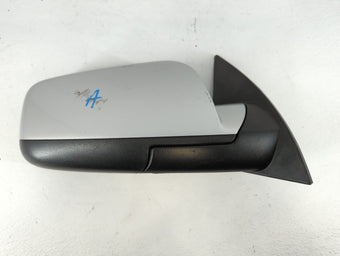 compare product 2010-2011 Gmc Terrain Passenger Side View Mirror - Right Door Mirror OEM Used