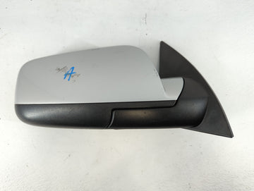 2010-2011 Gmc Terrain Passenger Side View Mirror - Right Door Mirror OEM Used - Oemusedautoparts1.com