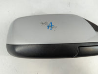 2010-2011 Gmc Terrain Passenger Side View Mirror - Right Door Mirror OEM Used - Oemusedautoparts1.com