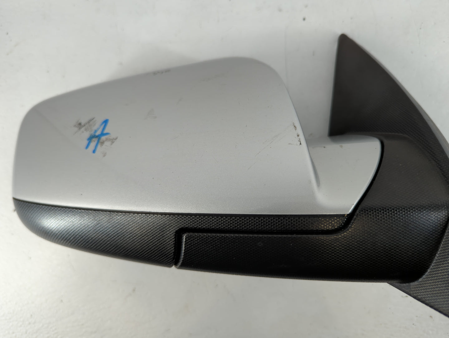 2010-2011 Gmc Terrain Passenger Side View Mirror - Right Door Mirror OEM Used - Oemusedautoparts1.com