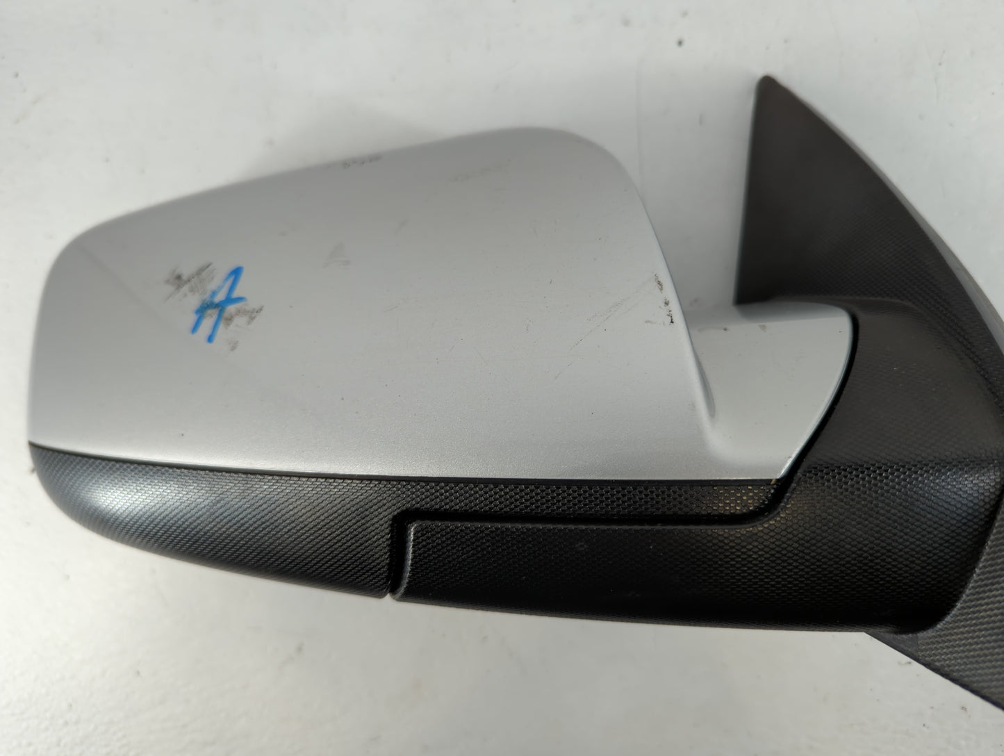 2010-2011 Gmc Terrain Passenger Side View Mirror - Right Door Mirror OEM Used - Oemusedautoparts1.com
