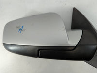 2010-2011 Gmc Terrain Passenger Side View Mirror - Right Door Mirror OEM Used - Oemusedautoparts1.com