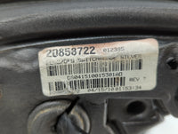 2010-2011 Gmc Terrain Passenger Side View Mirror - Right Door Mirror OEM Used - Oemusedautoparts1.com