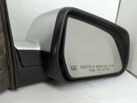 2010-2011 Gmc Terrain Passenger Side View Mirror - Right Door Mirror OEM Used - Oemusedautoparts1.com