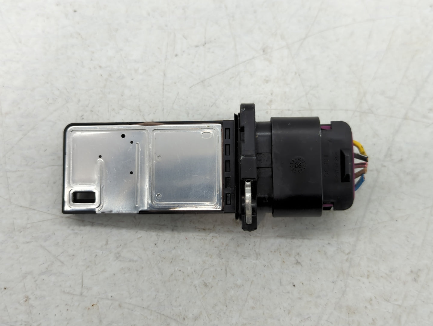 2010-2011 Gmc Terrain Mass Air Flow Meter Maf - Oemusedautoparts1.com