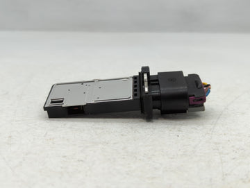 2010-2011 Gmc Terrain Mass Air Flow Meter Maf