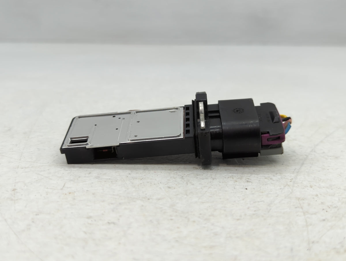 2010-2011 Gmc Terrain Mass Air Flow Meter Maf Sensor 734649 - Oemusedautoparts1.com